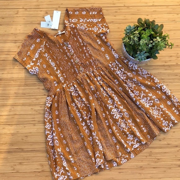 🔶🔸RIP CURL SURF SHACK DRESS🔸🔶 - Picture 3 of 11